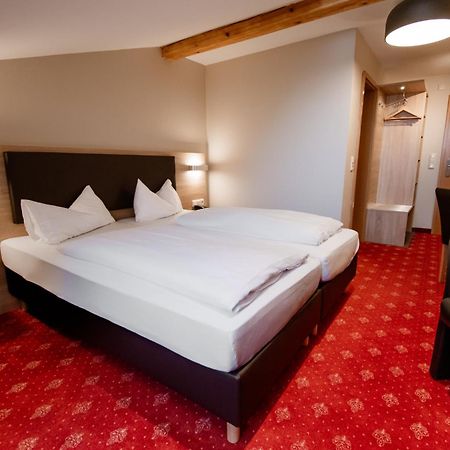 Hotel Pockinger Hof Pocking  Eksteriør bilde