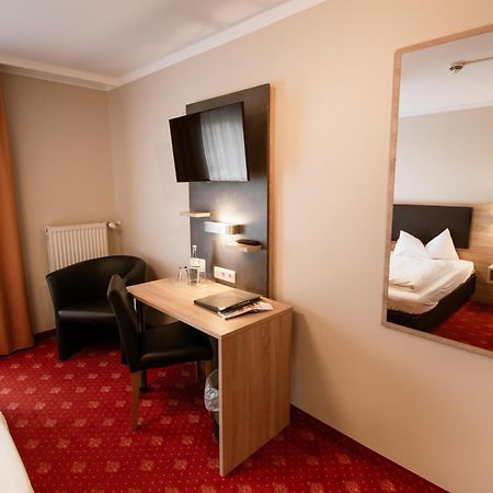 Hotel Pockinger Hof Pocking  Eksteriør bilde