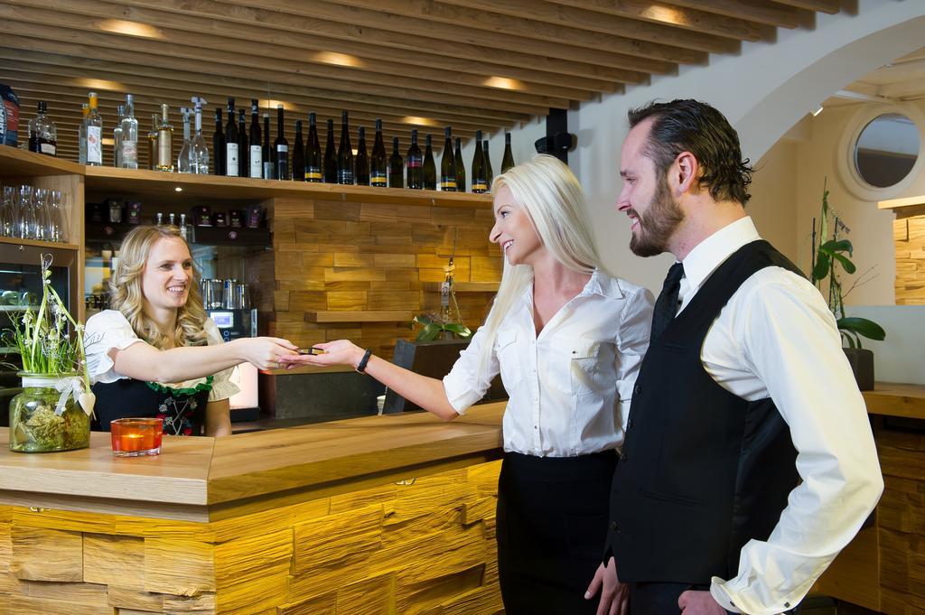 Hotel Pockinger Hof Pocking  Eksteriør bilde