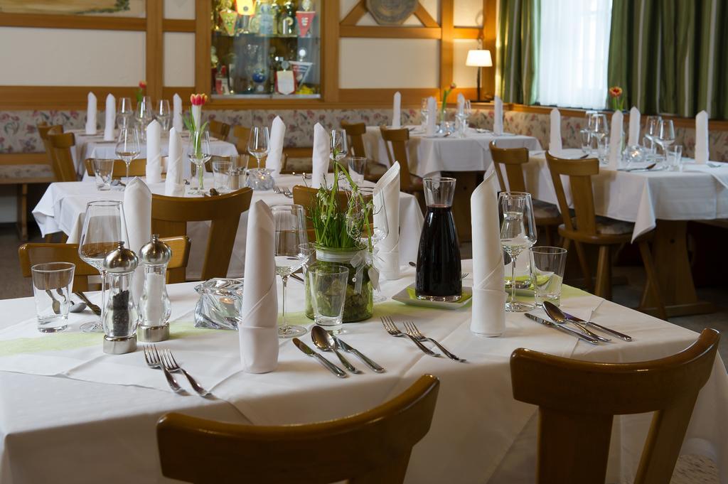 Hotel Pockinger Hof Pocking  Eksteriør bilde