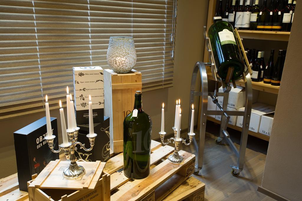 Hotel Pockinger Hof Pocking  Eksteriør bilde