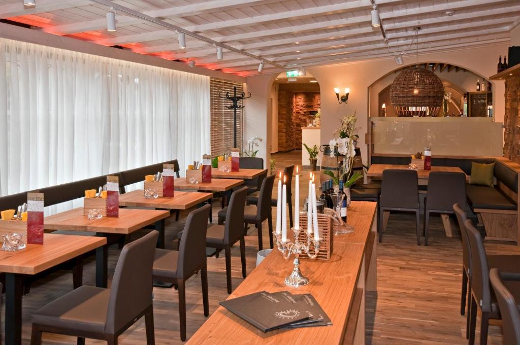 Hotel Pockinger Hof Pocking  Eksteriør bilde