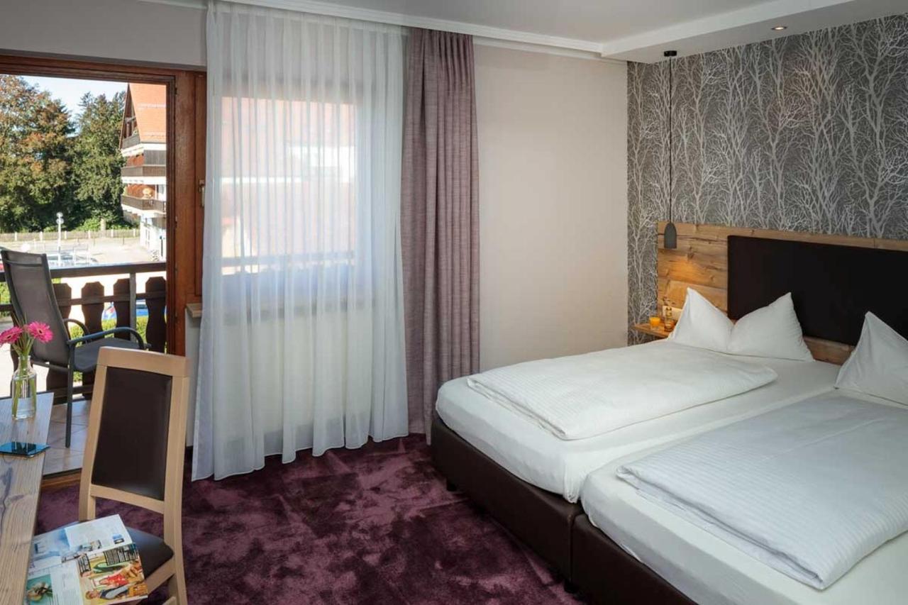 Hotel Pockinger Hof Pocking  Eksteriør bilde