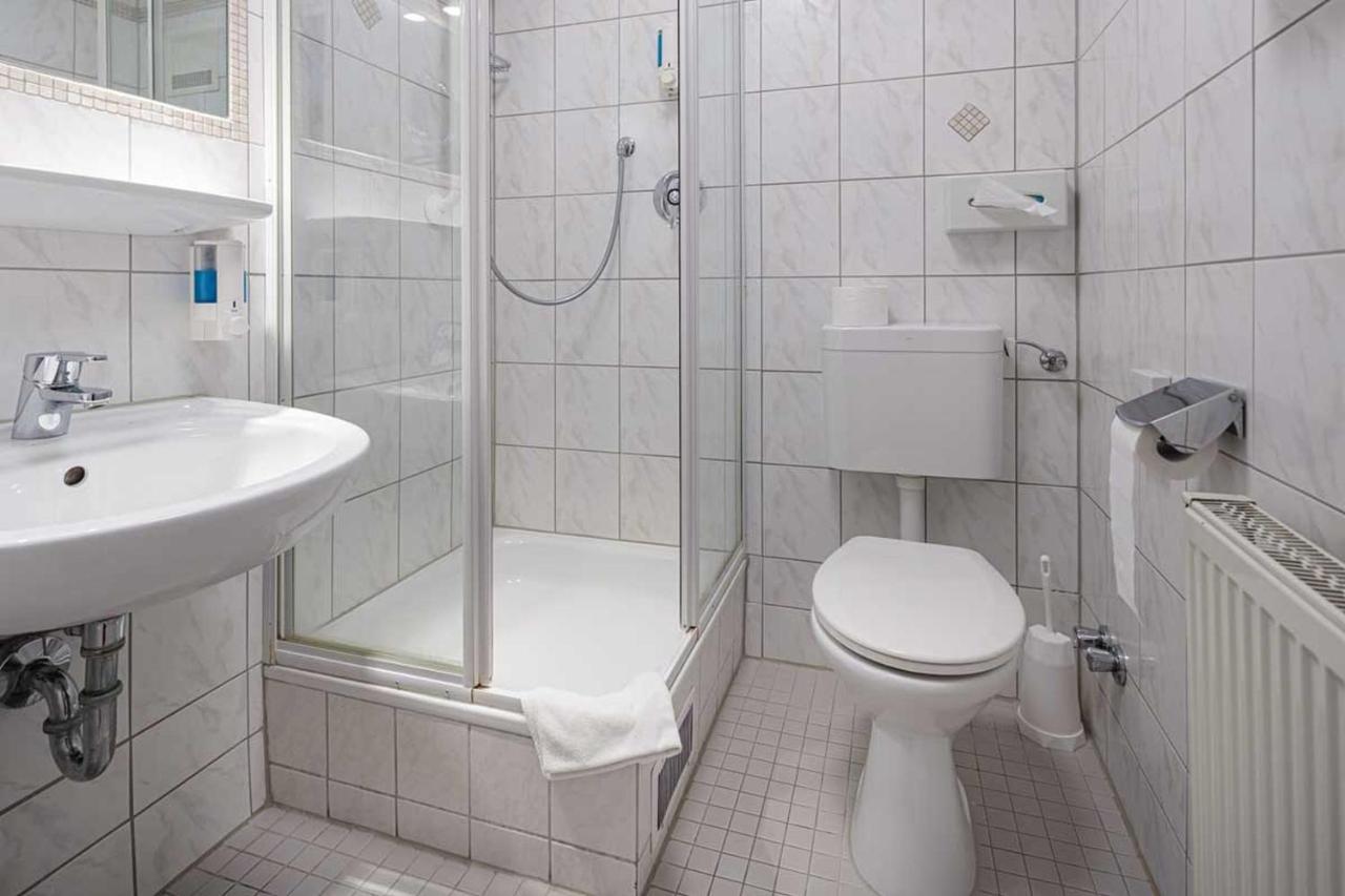 Hotel Pockinger Hof Pocking  Eksteriør bilde
